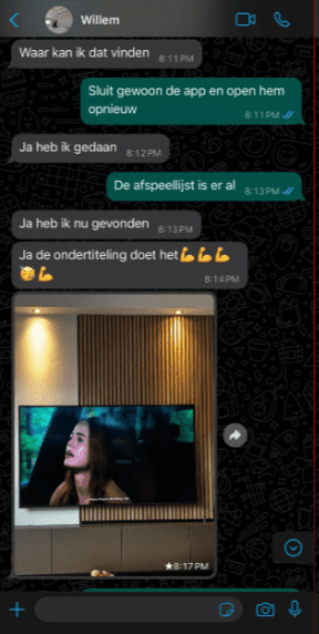 abonnement iptv