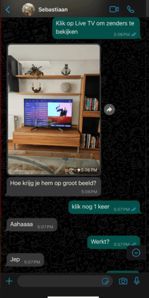 abonnement iptv